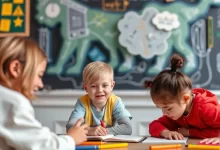 Photo of Дети и обучение: ключ к успеху